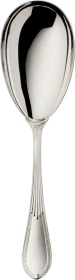 Robbe & Berking Belvedere Sterlingsilber Servierlöffel