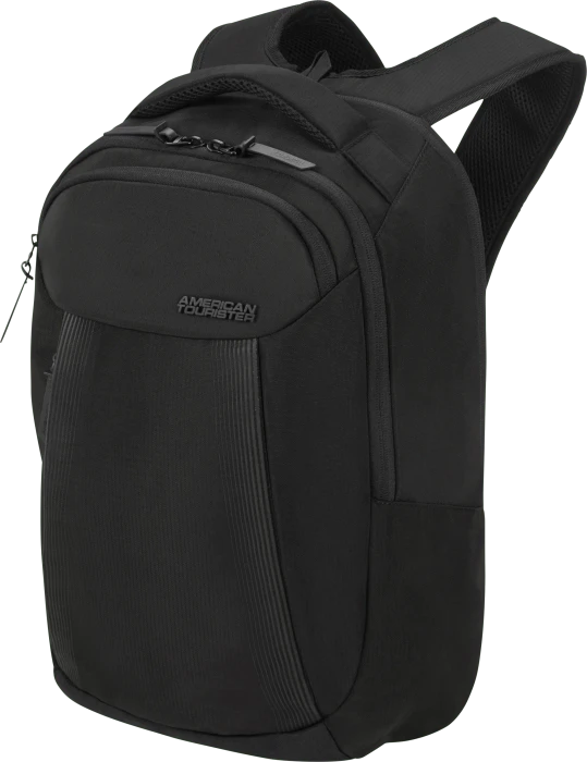 American Tourister Urban Groove 15.6" Laptop-Rucksack, schwarz