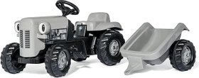 rolly toys rollyKid Little Grey Fergie