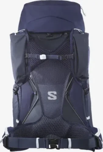 Salomon Aerotrek 48 maritime blue/mood indigo/ballad blue (Damen)