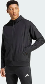 adidas All Blacks Z.N.E. Woven Jacke all black (Herren)