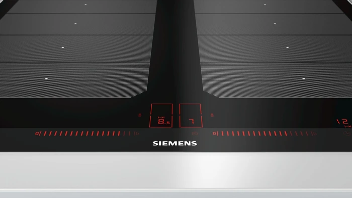 Siemens iQ700 EX675LXC1E Induktionskochfeld autark