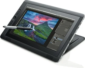 Wacom Cintiq Companion 2, Core i7-4558U, 8GB RAM, 256GB SSD, Windows 8.1 Pro (DTH-W1310M)