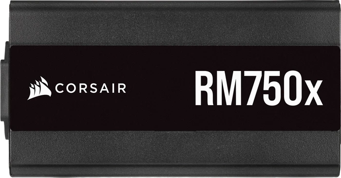 Corsair RMx Series 2021 RM750x 750W, ATX 2.4, UK-Version