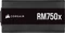 Corsair RMx Series 2021 RM750x 750W, ATX 2.4, UK-Version Vorschaubild