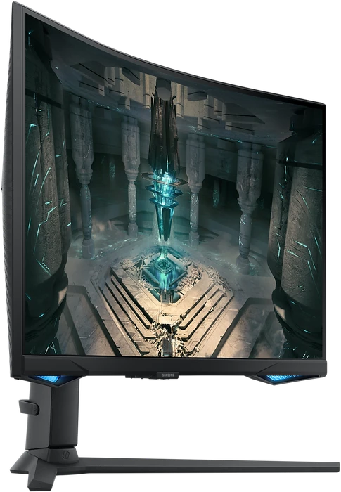 Samsung Odyssey G6 G65B, 27"