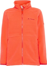 Vaude Pulex II Fleece Funktionsjacke hokkaido (Junior)