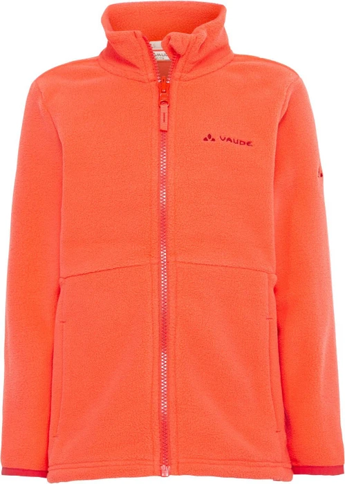 Vaude Pulex II Fleece Funktionsjacke hokkaido (Junior)