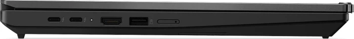 Lenovo ThinkPad T16 G5 (Intel), Black, Core Ultra 7 355, 32GB RAM, 512GB SSD, DE