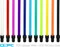 XSPC EC6 Coolant UV Blue, Wasserzusatz, UV-aktiv, 30ml Vorschaubild