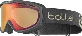 Bollé Sierra gold jaguar matte/sunrise