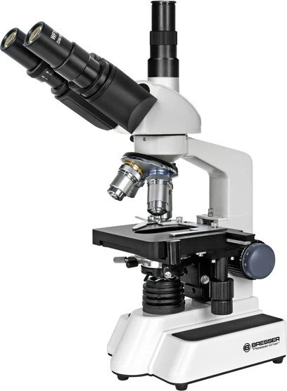 Bresser Researcher Trino 40x-1000x