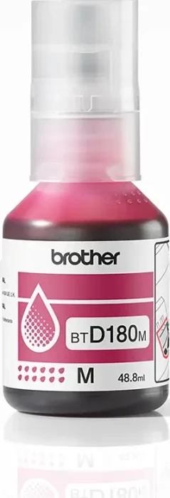 Brother Tinte BTD180M magenta