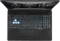 ASUS TUF Gaming A15 FA506NC-HN059W, Graphite Black, Ryzen 5 7535HS, 16GB RAM, 512GB SSD, GeForce RTX 3050, DE Vorschaubild