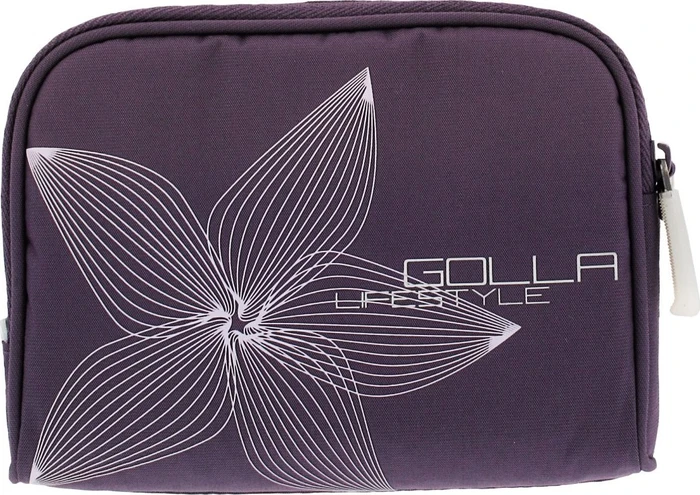 Hama Golla Day Tripper S Navi-Tasche universell violett