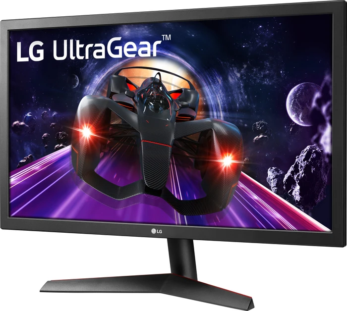 LG UltraGear GN5 24GN53A-B, 23.6"
