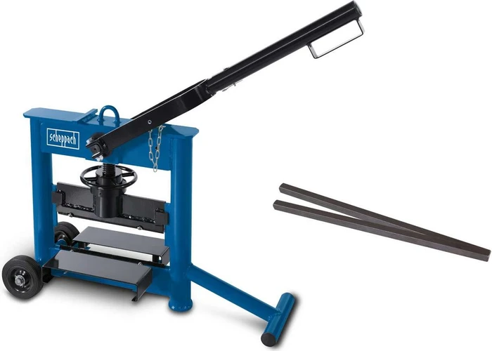 Scheppach HSC130 Steinknacker