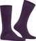Falke Tiago Socken wine berry (Herren) Vorschaubild