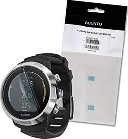 Suunto Displayschutz für Vyper 2 Tauchcomputer