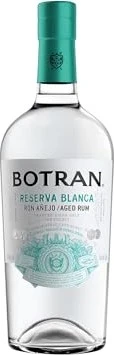 Botran Reserva Blanca 700ml