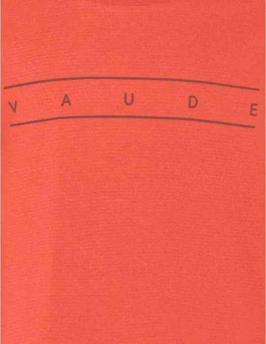 Vaude UV Funktionsshirt kurzarm hokkaido (Junior)