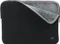 Mobilis Skin 12.5-14" Memory Foam Notebookhülle, schwarz/grau Vorschaubild
