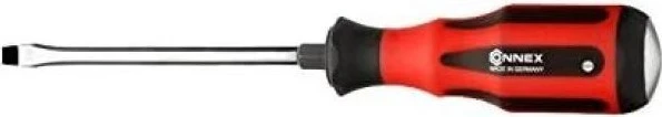 Connex COX316175 Profi Schlitz Schraubendreher, 10x175mm