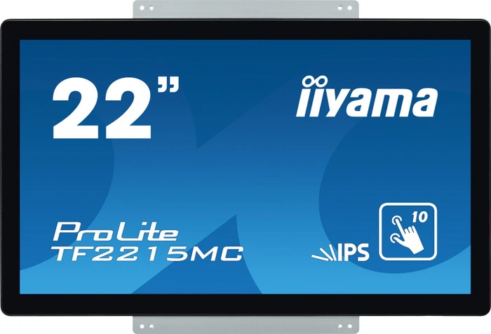 iiyama ProLite TF2215MC-B2, 21.5"