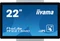 iiyama ProLite TF2215MC-B2, 21.5" Vorschaubild