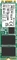 Transcend MTS970T / Industrial MTS970T-I, M.2 Vorschaubild