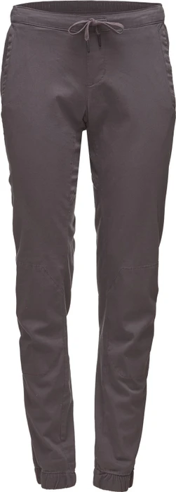 Black Diamond Notion Kletterhose lang (Damen)