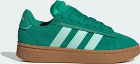 adidas Grand Court Alpha court green/clear mint/gum (Damen)
