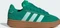 adidas Grand Court Alpha court green/clear mint/gum (Damen) Vorschaubild
