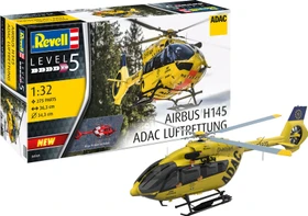Revell H145 ADAC/REGA