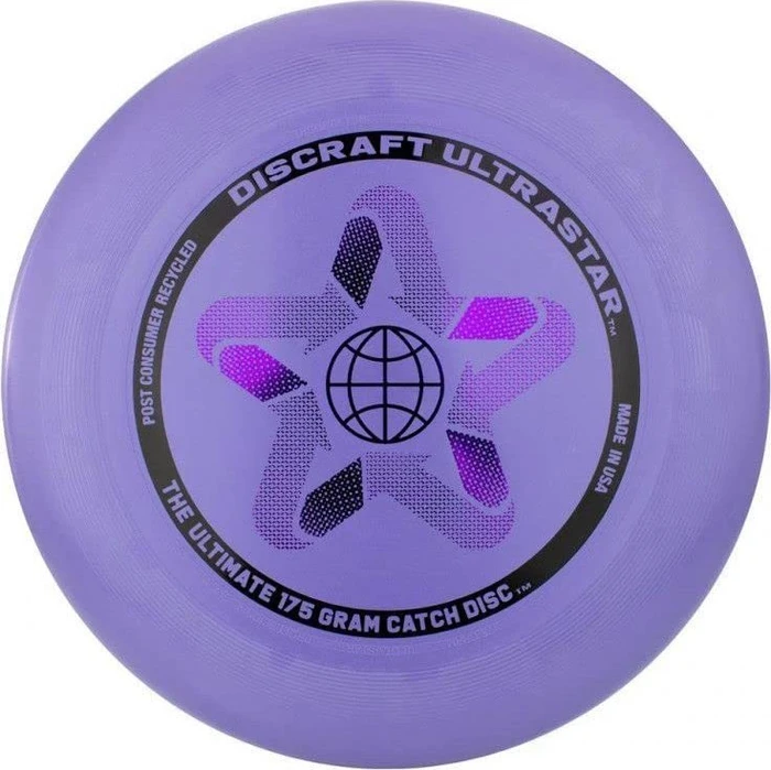 Discraft Recycled 175gm Ultrastar Frisbee