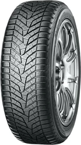 Yokohama BluEarth.Winter V905 195/60 R16 89H