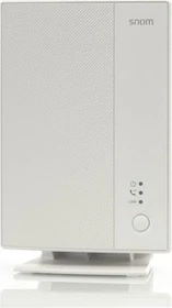 snom M500 DECT-Basis