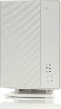 snom M500 DECT-Basis