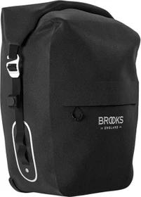 Brooks Scape large Gepäcktasche schwarz