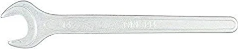 Bosch Professional Einmaulschlüssel, 14mm