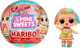MGA Entertainment L.O.L. Surprise! - Loves Mini Sweets Haribo (verschiedene Ausführungen)