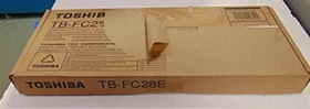 Toshiba Resttonerbehälter TB-FC28E