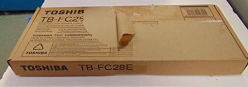 Toshiba Resttonerbehälter TB-FC28E