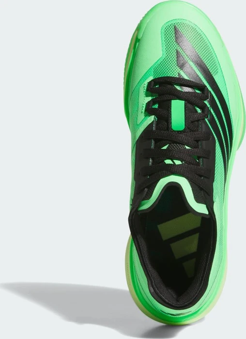 adidas Adizero Select 3.0 screaming green/core black/pulse lime