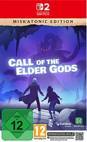 Call of the Elder Gods - Miskatonic Edition (Switch 2)