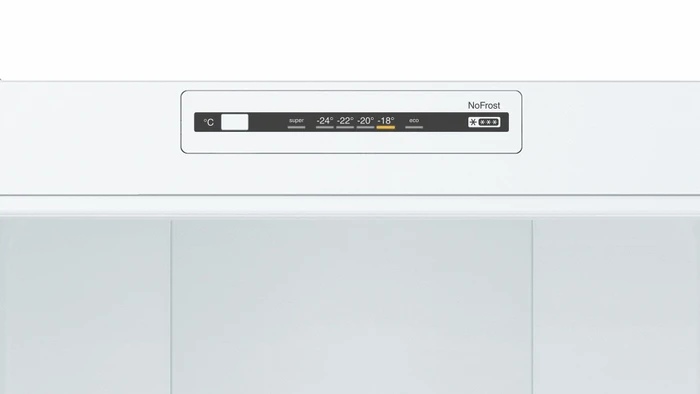 Bosch Serie 2 KGN36NL30