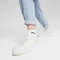 Puma Carina Street puma white/vapor gray (Damen) Vorschaubild
