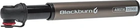 Blackburn Airstik 2 Stage Minipumpe grau