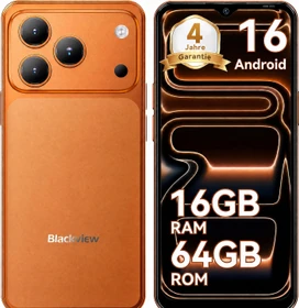Blackview Wave 7C 64GB vitality orange