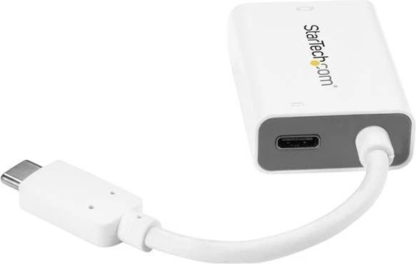 StarTech USB-C-HDMI-Adapter, weiß
